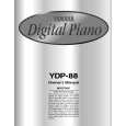YAMAHA YDP-88 Instrukcja Obsługi YAMAHA YDP-88 Instrukcja Obsługi