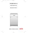AEG F84475VI Owners Manual AEG F84475VI Owners Manual