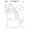 WHIRLPOOL 7MGHW9400PW1 Parts Catalog WHIRLPOOL 7MGHW9400PW1 Parts Catalog