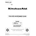 WHIRLPOOL KCMS135S1 Parts Catalog WHIRLPOOL KCMS135S1 Parts Catalog
