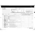 WHIRLPOOL AWG 853/1 OS Owners Manual WHIRLPOOL AWG 853/1 OS Owners Manual