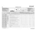 WHIRLPOOL PFL 1021/D Owners Manual WHIRLPOOL PFL 1021/D Owners Manual