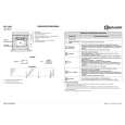 BAUKNECHT BSZ5900/IN Quick Start BAUKNECHT BSZ5900/IN Quick Start