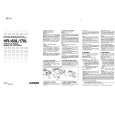 CASIO HR160 Owners Manual CASIO HR160 Owners Manual
