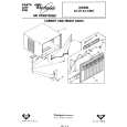 WHIRLPOOL ACE144XM0 Parts Catalog WHIRLPOOL ACE144XM0 Parts Catalog