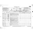 WHIRLPOOL AWO/D 7735 AS W Quick Start WHIRLPOOL AWO/D 7735 AS W Quick Start