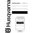 HUSQVARNA QSG660 Owners Manual HUSQVARNA QSG660 Owners Manual