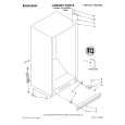 WHIRLPOOL TVF12FRGW01 Parts Catalog WHIRLPOOL TVF12FRGW01 Parts Catalog