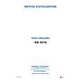 ARTHUR MARTIN ELECTROLUX ASI6216N Owners Manual ARTHUR MARTIN ELECTROLUX ASI6216N Owners Manual