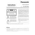 PANASONIC WJMPU855 Service Manual PANASONIC WJMPU855 Service Manual