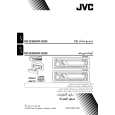 JVC KD-G324 Owners Manual JVC KD-G324 Owners Manual