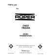 WHIRLPOOL RH0500RWW00 Parts Catalog WHIRLPOOL RH0500RWW00 Parts Catalog
