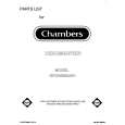 WHIRLPOOL BPDH2500AS1 Parts Catalog WHIRLPOOL BPDH2500AS1 Parts Catalog
