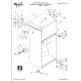 WHIRLPOOL 4ET14GKXFN00 Parts Catalog WHIRLPOOL 4ET14GKXFN00 Parts Catalog