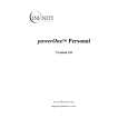 SONY PEGNX70VPWRONE Owners Manual SONY PEGNX70VPWRONE Owners Manual