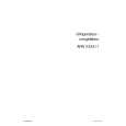 ARTHUR MARTIN ELECTROLUX ARA 2324/1 Owners Manual ARTHUR MARTIN ELECTROLUX ARA 2324/1 Owners Manual