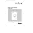 PRIVILEG 024.737 9 Owners Manual PRIVILEG 024.737 9 Owners Manual