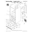 WHIRLPOOL KBRS22KFAL0 Parts Catalog WHIRLPOOL KBRS22KFAL0 Parts Catalog