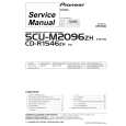 PIONEER CDR1546 Service Manual PIONEER CDR1546 Service Manual
