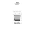 JUNO-ELECTROLUX JEB34001AF Owners Manual JUNO-ELECTROLUX JEB34001AF Owners Manual