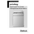 PRIVILEG PROCOMFORT90600VI Owners Manual PRIVILEG PROCOMFORT90600VI Owners Manual