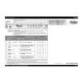 WHIRLPOOL ADG 7445 Quick Start WHIRLPOOL ADG 7445 Quick Start