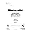 WHIRLPOOL KEDS100WWH0 Parts Catalog WHIRLPOOL KEDS100WWH0 Parts Catalog