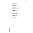 PHILIPS HQC644/20 Owners Manual PHILIPS HQC644/20 Owners Manual