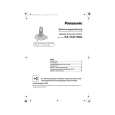 PANASONIC KXTCD150G Owners Manual PANASONIC KXTCD150G Owners Manual