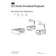 3M 213 SERIES Parts Catalog 3M 213 SERIES Parts Catalog