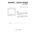 SHARP 37ET35S Service Manual SHARP 37ET35S Service Manual