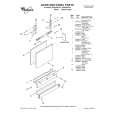 WHIRLPOOL GU2548XTPS7 Parts Catalog WHIRLPOOL GU2548XTPS7 Parts Catalog