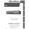 PANASONIC VHQ820 Owners Manual PANASONIC VHQ820 Owners Manual