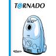 TORNADO TO1112B Owners Manual TORNADO TO1112B Owners Manual