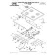 WHIRLPOOL FGP210EN6 Parts Catalog WHIRLPOOL FGP210EN6 Parts Catalog