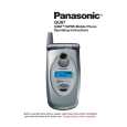 PANASONIC EBGU87 Owners Manual PANASONIC EBGU87 Owners Manual