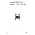 ELECTROLUX EKM6713 Owners Manual ELECTROLUX EKM6713 Owners Manual
