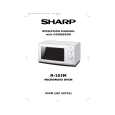 SHARP R205M Owners Manual SHARP R205M Owners Manual