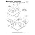 WHIRLPOOL KECC507KBT1 Parts Catalog WHIRLPOOL KECC507KBT1 Parts Catalog