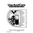WHIRLPOOL CCW5264EW0 Owners Manual WHIRLPOOL CCW5264EW0 Owners Manual