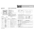 WHIRLPOOL EMZ 4466/01 SW Quick Start WHIRLPOOL EMZ 4466/01 SW Quick Start
