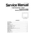 BELINEA 21HV8SA CHASSIS Service Manual BELINEA 21HV8SA CHASSIS Service Manual