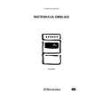 ELECTROLUX EKG5003 Owners Manual ELECTROLUX EKG5003 Owners Manual