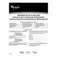 WHIRLPOOL ED2HHKXTQ00 Owners Manual WHIRLPOOL ED2HHKXTQ00 Owners Manual