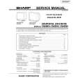 SHARP CN25M10 Service Manual SHARP CN25M10 Service Manual