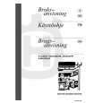 HUSQVARNA QR2019W Owners Manual HUSQVARNA QR2019W Owners Manual