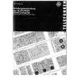 TELEFUNKEN PALCOLOR 708SM Service Manual TELEFUNKEN PALCOLOR 708SM Service Manual