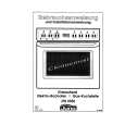 JUNO-ELECTROLUX JTH2350B Owners Manual JUNO-ELECTROLUX JTH2350B Owners Manual