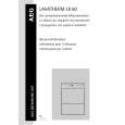 AEG LK60LI Owners Manual AEG LK60LI Owners Manual