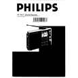 PHILIPS AE3625 Owners Manual PHILIPS AE3625 Owners Manual